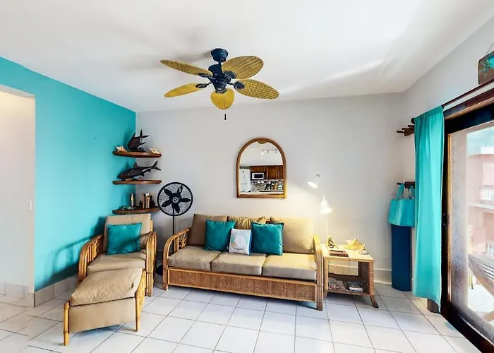 Holiday home 26 At Caribe Island Gold Standard Certified *