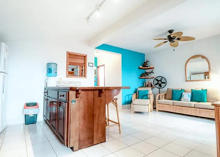 26 At Caribe Island Gold Standard Certified * San Pedro (Ambergris Caye)