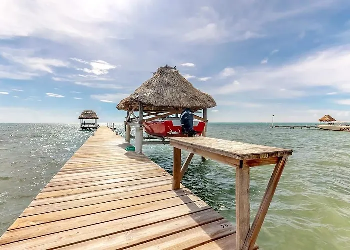 26 At Caribe Island Gold Standard Certified