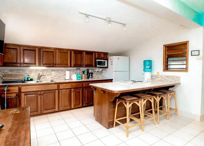 26 At Caribe Island Gold Standard Certified Holiday home
