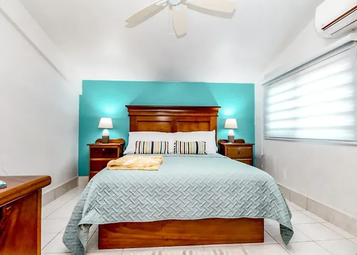 Holiday home 26 At Caribe Island Gold Standard Certified