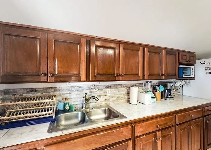 26 At Caribe Island Gold Standard Certified Holiday home *