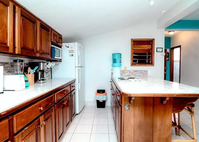 Holiday home 26 At Caribe Island Gold Standard Certified *