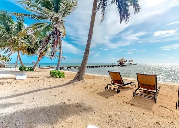 26 At Caribe Island Gold Standard Certified *