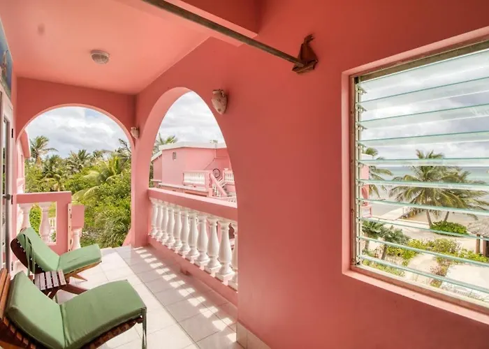 26 At Caribe Island Gold Standard Certified