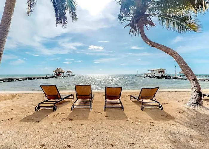 26 At Caribe Island Gold Standard Certified Holiday home
