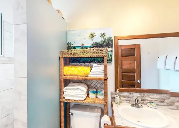 Holiday home 26 At Caribe Island Gold Standard Certified