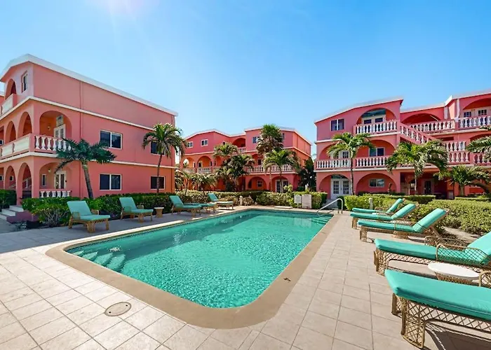 26 At Caribe Island Gold Standard Certified *