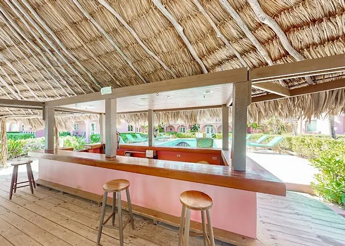 26 At Caribe Island Gold Standard Certified San Pedro (Ambergris Caye)