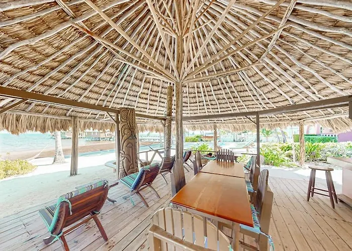 26 At Caribe Island Gold Standard Certified * San Pedro (Ambergris Caye)