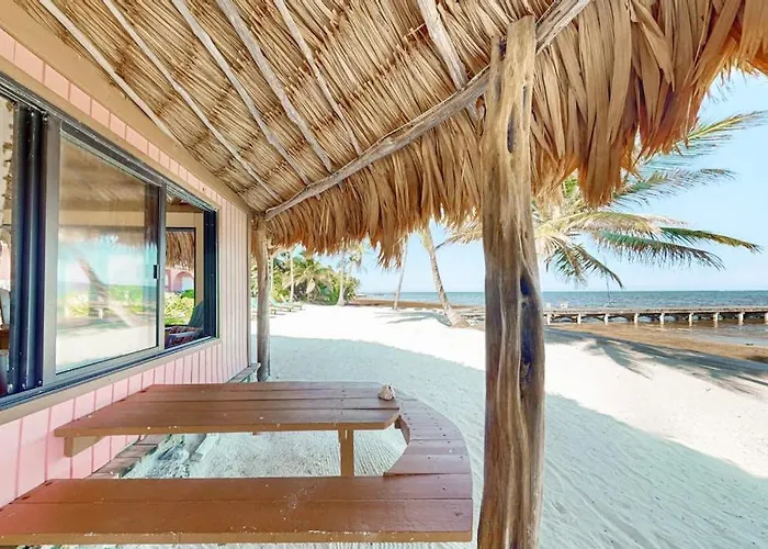 26 At Caribe Island Gold Standard Certified