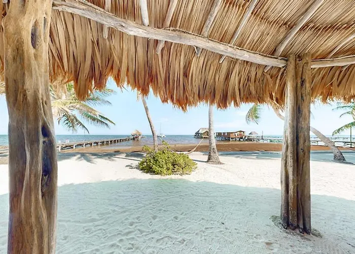 26 At Caribe Island Gold Standard Certified Holiday home