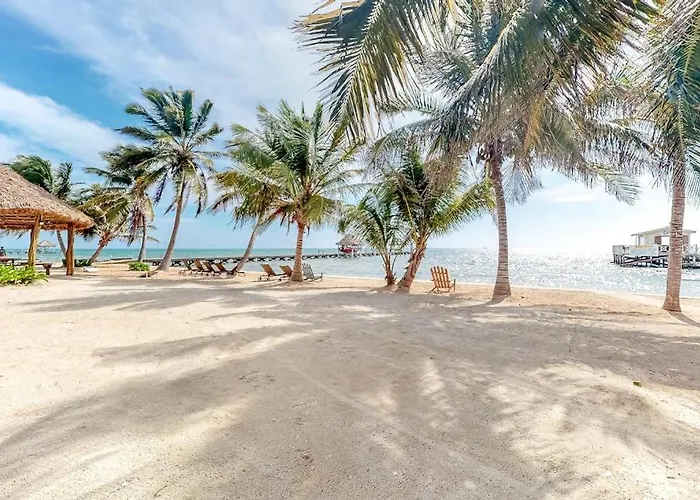 26 At Caribe Island Gold Standard Certified Holiday home *