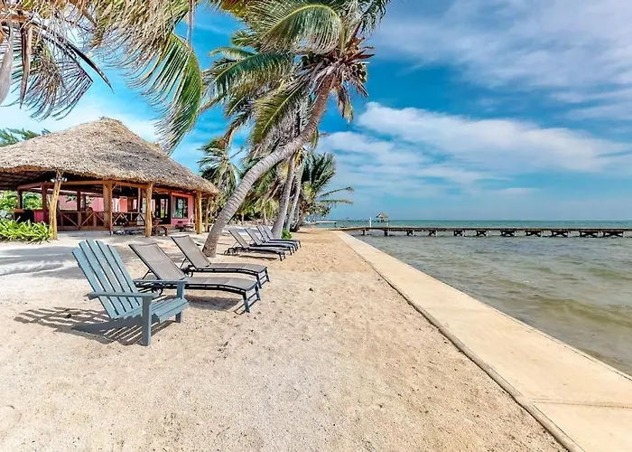 Holiday home 26 At Caribe Island Gold Standard Certified *