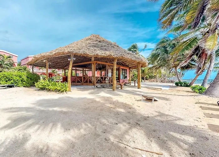 26 At Caribe Island Gold Standard Certified *