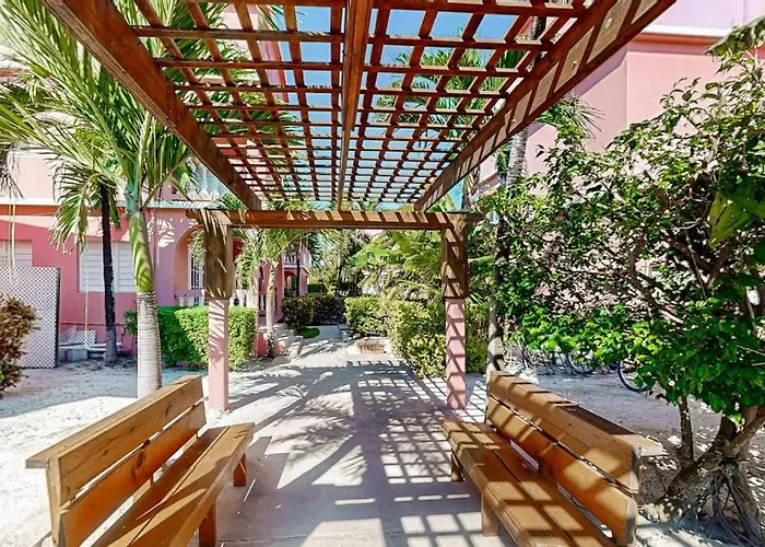 26 At Caribe Island Gold Standard Certified Holiday home