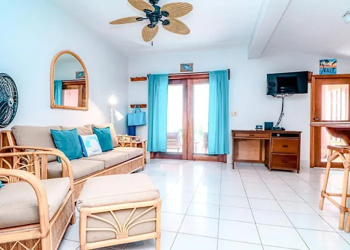 Holiday home 26 At Caribe Island Gold Standard Certified San Pedro (Ambergris Caye)