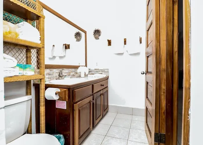 Holiday home 26 At Caribe Island Gold Standard Certified *