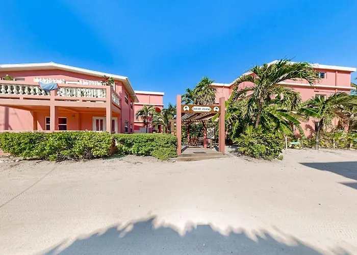 Holiday home 26 At Caribe Island Gold Standard Certified San Pedro (Ambergris Caye)